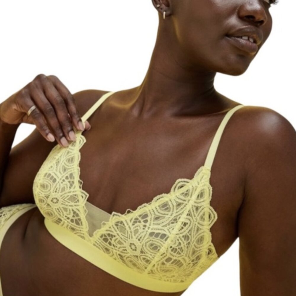 ThirdLove bralette
